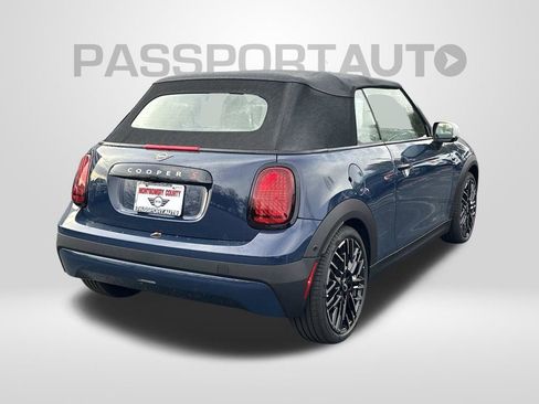 New 2026 MINI Cooper S image 4