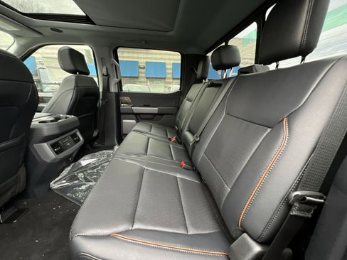 New 2026 Ford F250 Lariat w/ Tremor Off-Road Package image 25