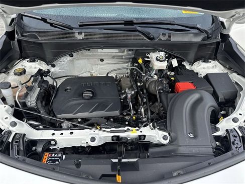 Used 2024 Buick Encore GX Sport Touring w/ Experience Buick Package image 28