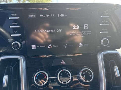 Used 2021 Kia Sorento LX FWD image 30