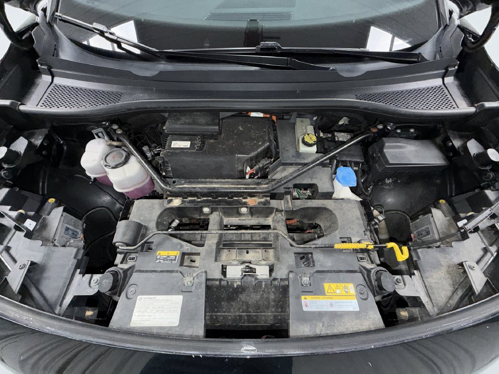 Used 2021 Volkswagen ID.4 Pro S AWD/4WD image 20