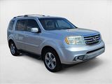 Used 2013 Honda Pilot EX image 3