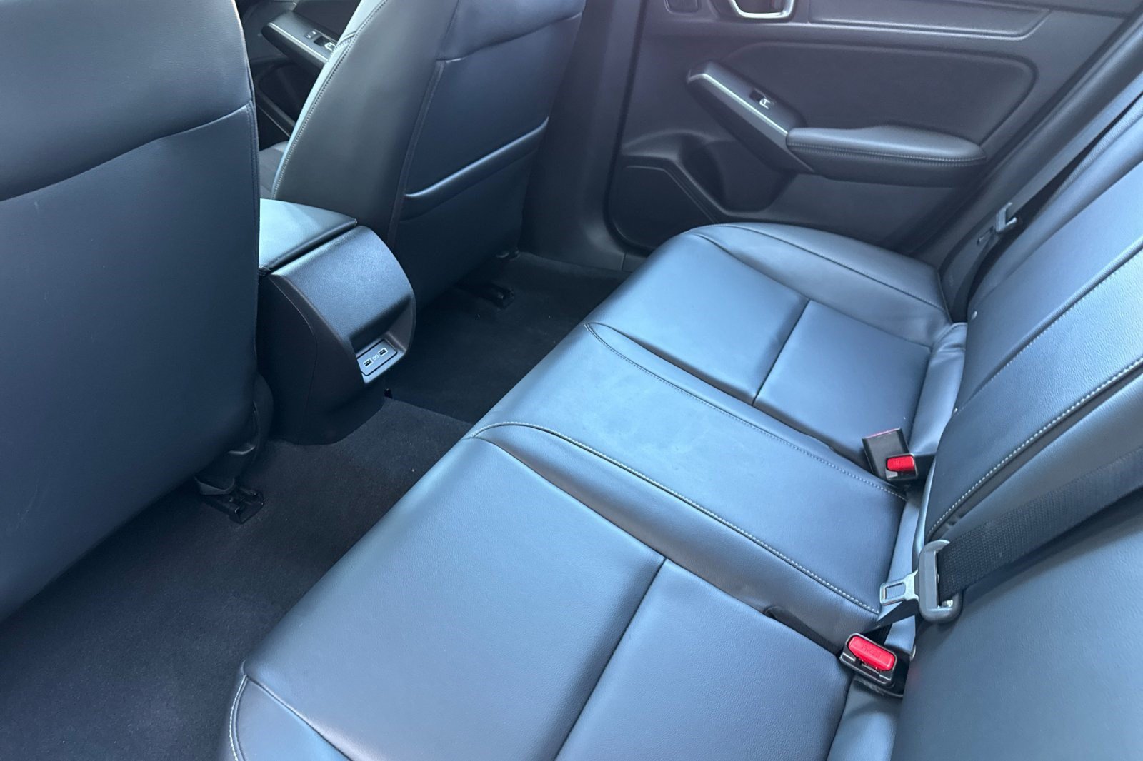 Used 2023 Acura Integra A-Spec w/ Technology Package FWD image 26