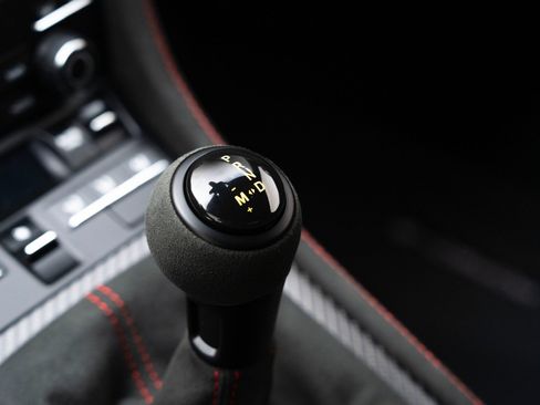 Used 2025 Porsche 718 Boxster Spyder RS image 29