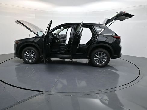 Used 2025 MAZDA CX-5 AWD 2.5 S image 35