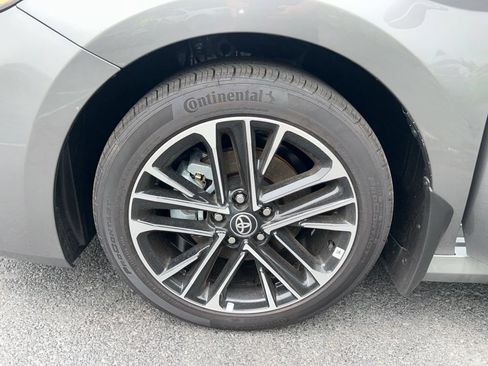 Certified 2026 Toyota Camry XLE AWD/4WD image 26