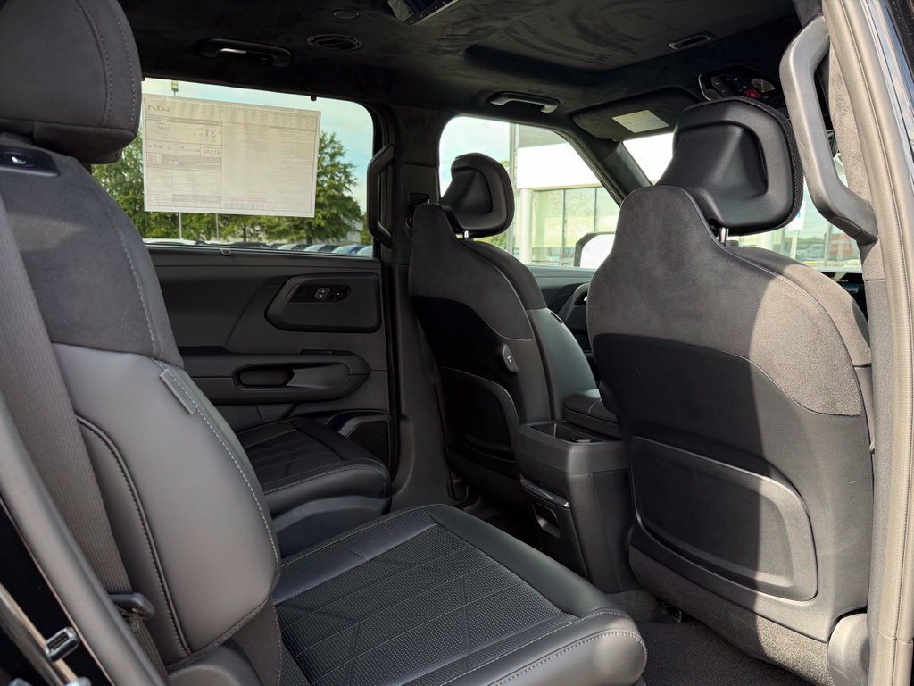 New 2027 Kia Telluride X-Line SX Prestige AWD/4WD image 30