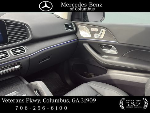 New 2026 Mercedes-Benz GLE 350 4MATIC image 42