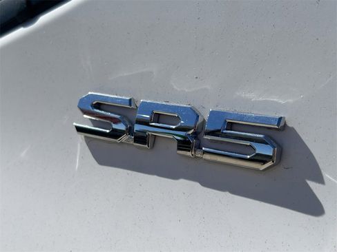 New 2026 Toyota Tundra SR5 image 10