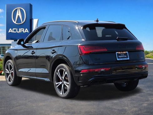 Used 2025 Audi Q5 2.0T Premium Plus image 21