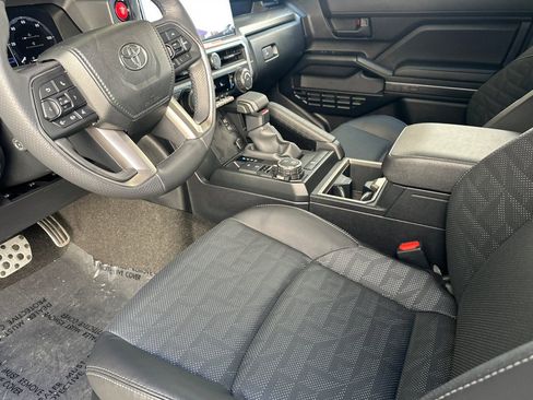 New 2025 Toyota 4Runner TRD Sport Premium image 10