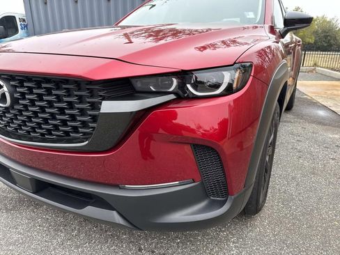 Used 2024 MAZDA CX-50 AWD 2.5 S w/ Select Package image 10