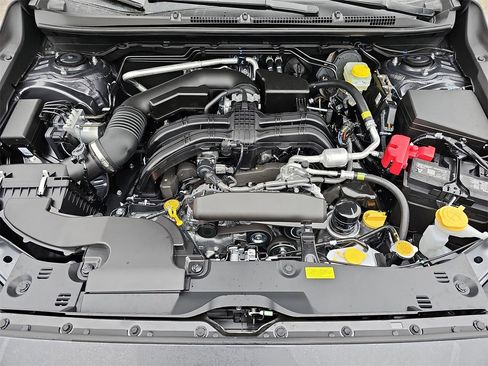 New 2026 Subaru Crosstrek 2.0i Premium image 31