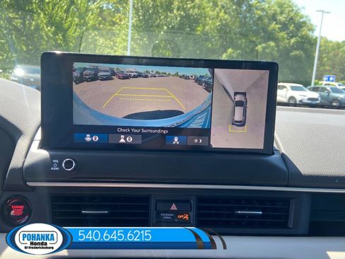 New 2026 Honda Pilot Touring image 26
