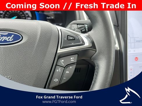Certified 2024 Ford Edge Titanium w/ Equipment Group 301A AWD/4WD image 21
