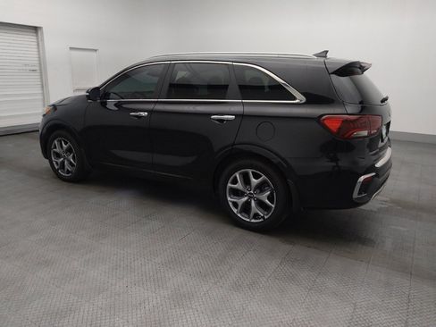 Used 2020 Kia Sorento SX image 3