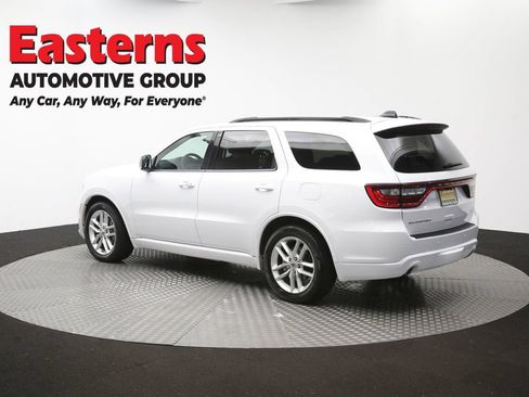 Used 2024 Dodge Durango GT RWD image 60