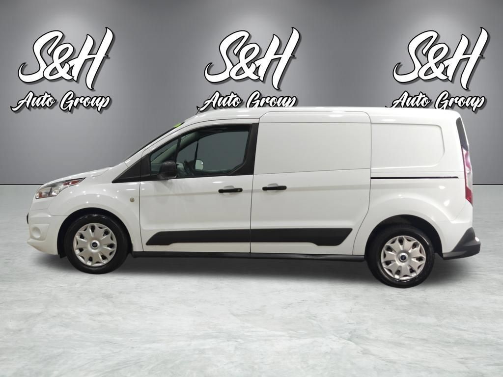 Used 2016 Ford Transit Connect XLT FWD image 17