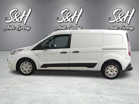 Used 2016 Ford Transit Connect XLT FWD image 17