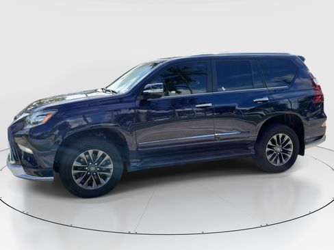 Used 2019 Lexus GX 460 Premium AWD/4WD image 4