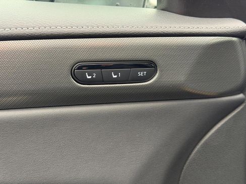 New 2026 INFINITI QX60 Luxe w/ Cargo Package image 13