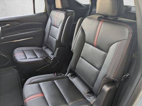 New 2026 Chevrolet Traverse RS w/ LPO, Floor Liner Package FWD image 16