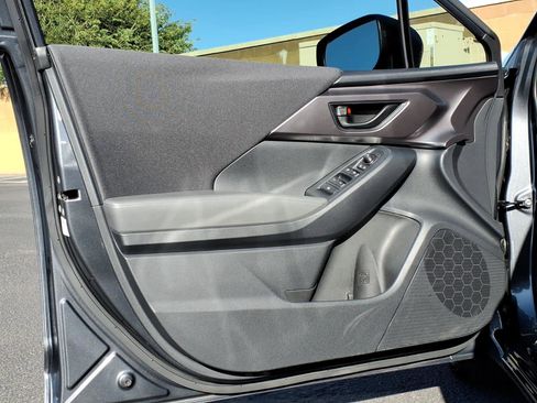 Certified 2025 Subaru Impreza 2.0i w/ Popular Package #1A image 21