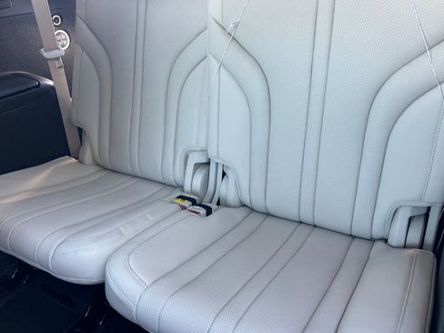 New 2026 Genesis GV80 2.5T Advanced image 16