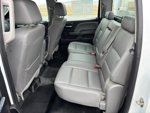 Used 2016 Chevrolet Silverado 2500 W/T image 18