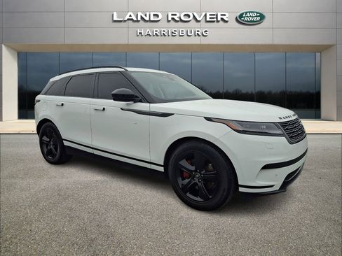 Used 2025 Land Rover Range Rover Velar S image 5