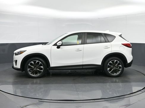 Used 2016 MAZDA CX-5 Grand Touring image 4