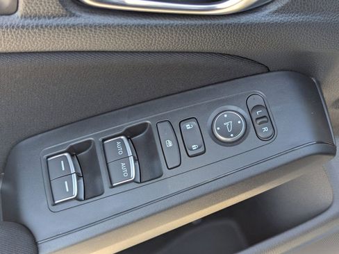 New 2026 Honda Civic LX image 13