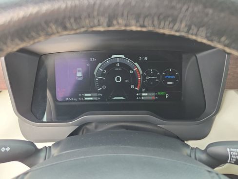 Used 2024 Toyota Sequoia Capstone image 18