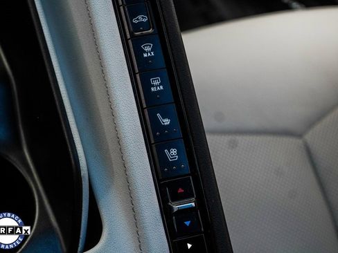 Used 2023 Chevrolet Corvette Stingray Preferred Cpe w/ Z51 Performance Package image 23