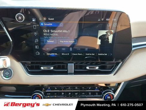 New 2026 Chevrolet Equinox ACTIV w/ Convenience Package III image 9