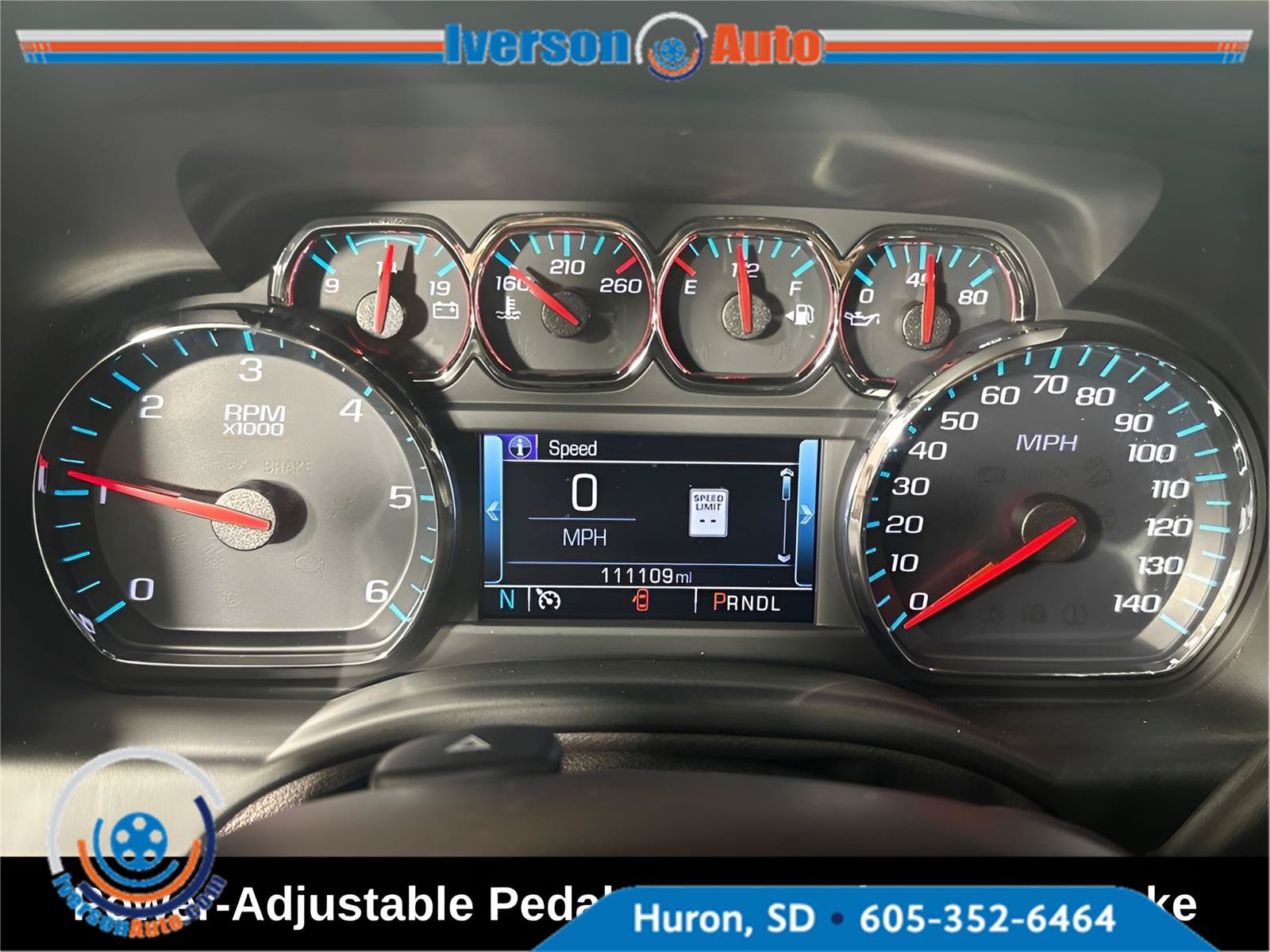 Used 2019 GMC Yukon XL SLT w/ Open Road Package AWD/4WD image 15