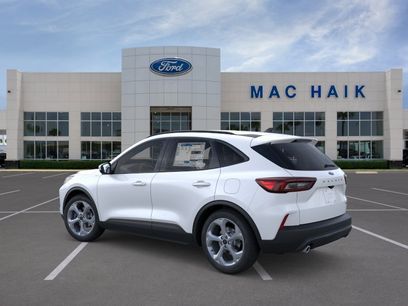 New 2026 Ford Escape ST-Line Select w/ Tech Pack #1