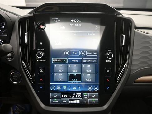 New 2026 Subaru Forester Sport image 11