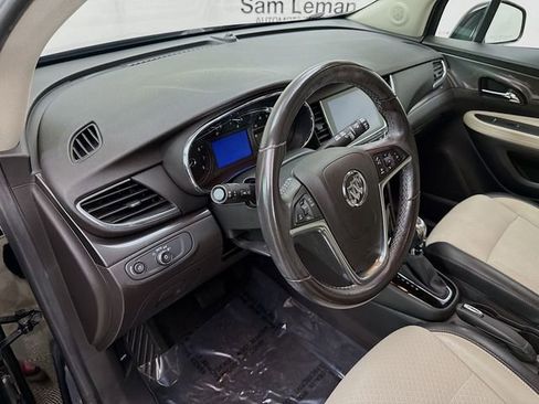 Used 2020 Buick Encore Preferred image 9