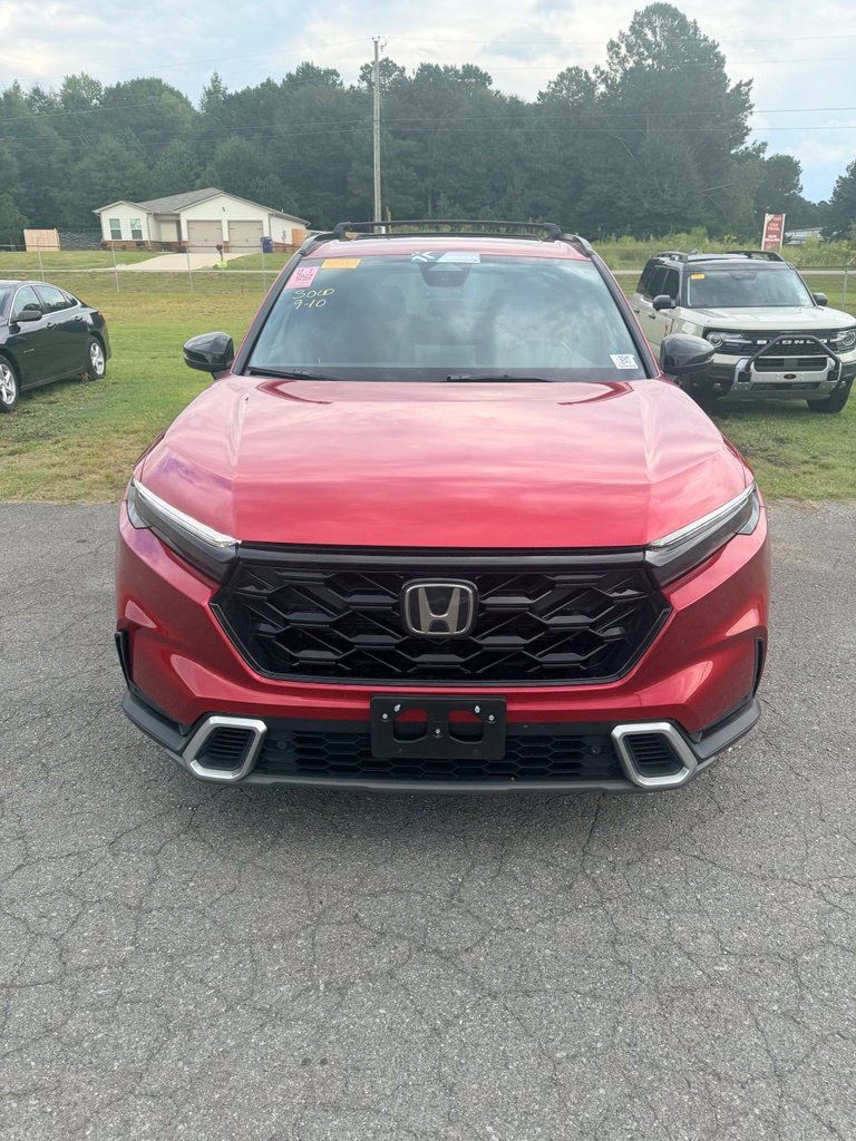 Used 2023 Honda CR-V Sport Touring image 3
