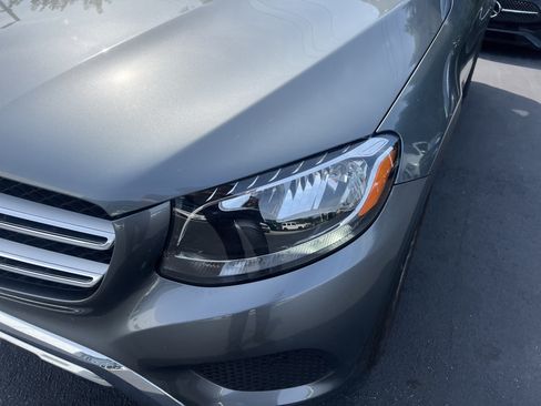 Certified 2019 Mercedes-Benz GLC 300 4MATIC image 6