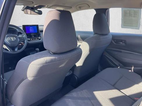Certified 2024 Toyota Corolla LE image 17