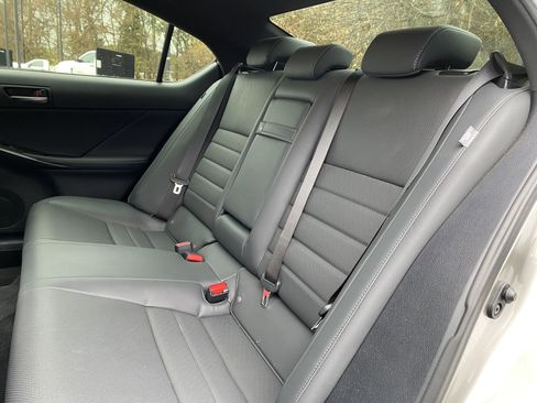 Used 2023 Lexus IS 350 F Sport image 34