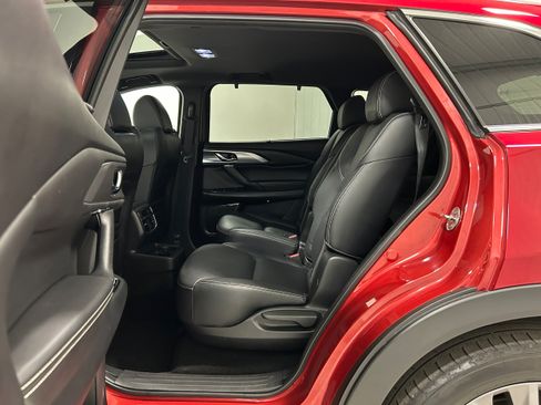 Used 2022 MAZDA CX-9 Grand Touring AWD/4WD image 30