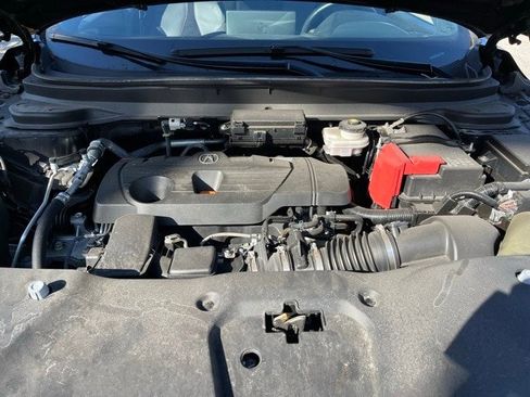 Used 2023 Acura RDX A-Spec image 5