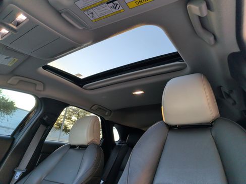 Used 2023 MAZDA CX-30 AWD 2.5 S w/ Premium Package image 28