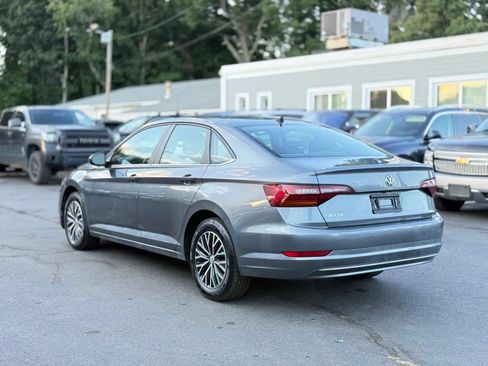Used 2019 Volkswagen Jetta S FWD image 6