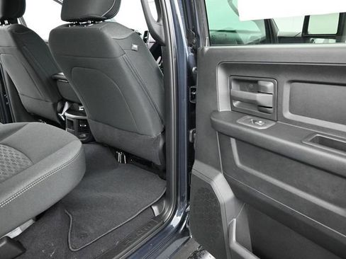 New 2026 RAM 2500 Tradesman AWD/4WD image 19