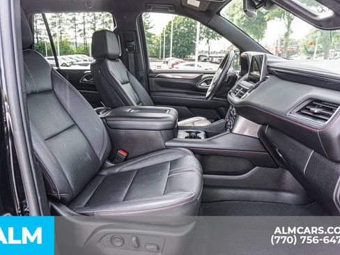 Used 2023 Chevrolet Tahoe RST w/ Luxury Package AWD/4WD image 24