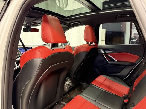 Certified 2025 BMW X1 xDrive28i image 21